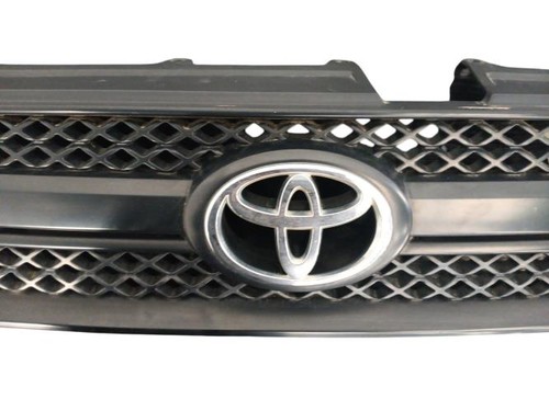 Calandre toyota rav4 phase 2 - calandre,
