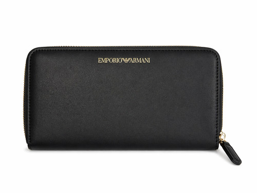 Emporio armani black - armani,