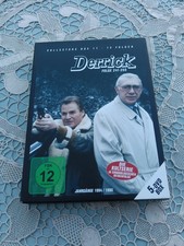 Coffret 5 DVD Derrick 1994/1995 Folge 241-255 , Deutsch , En Allemand 
