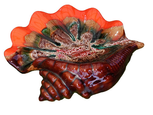 Grand vide poche corbeille - vide,