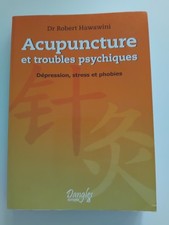 Acupuncture et troubles