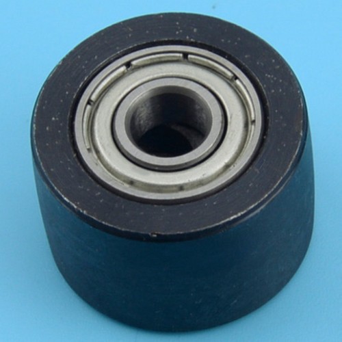 Air belt sander pulley - 1x,