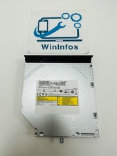 Lecteur Graveur DVD R/W SATA DVR SN-208 Asus X75A (X75A-TY156H)