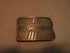 BOUCLE DE CEINTURON bf goodrich MICHELIN