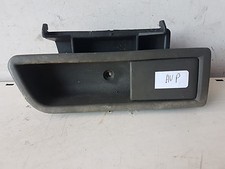 Poignée intérieur ouverture