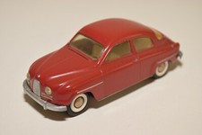A9 1:43 TEKNO DANMARK 827 SAAB