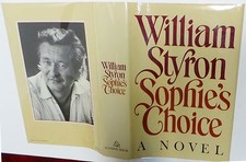 Sophie's Choice (First
