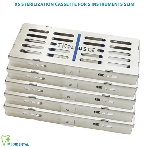 Stérilisation cassette pour - stérilisation,