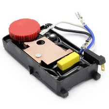 Régulateur de Vitesse pour Bosch Meuleuse Gws 14-125 Cie / Ce Remplacé