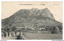 AYDP6-0523-11 - Le pic de