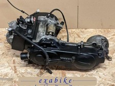 moteur (137QMB) pour KSR