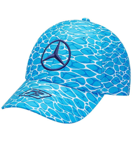 Casquette mercedes amg - mercedes,