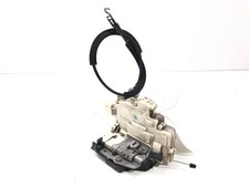 VERROU DE PORTE ARRIÈRE