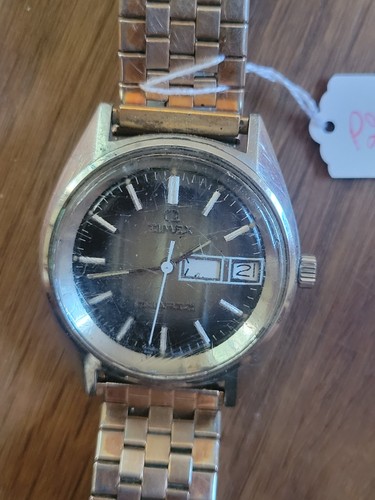 Timex quartz montre bracelet - timex,