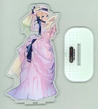 Support Reina Prowler Macross Delta Exotic Ver. en Kobe Marui 13cm