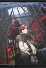 Ys IX Monstrum Nox Adol