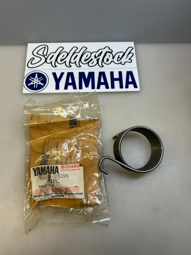 Ressort kick yamaha - ressort,