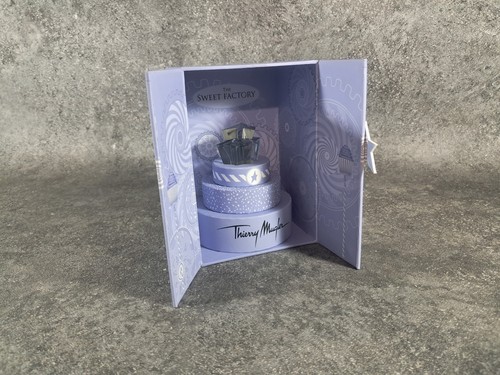 Angel thierry mugler - mugler, –