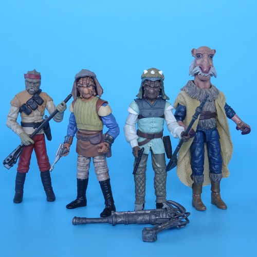Star wars hasbro the vintage - wars, -the