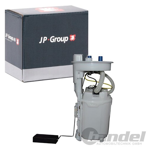 Group unité injection de - group,