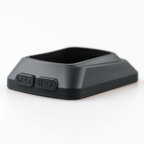 Boîtier protection gps - de,