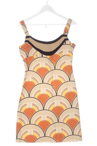 Zara robe trapèze dames - robe,