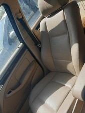 Siege avant droit BMW SERIE 3 E46 PHASE 1 52108234938