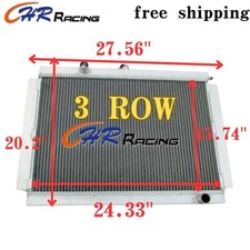 3 ROW 1975-1983 for Nissan