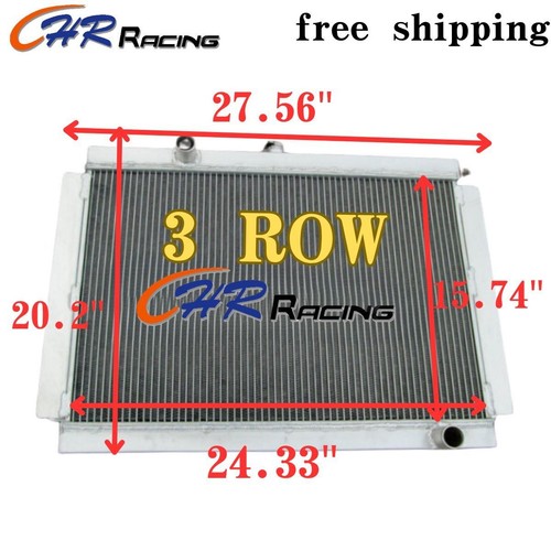 Row 1975 1983 - 3, for