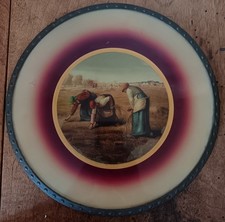 N°1: Ancien joli cadre en