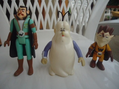 Popy était une fois - popy,