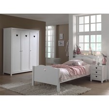 Pack - Lit Enfant, Chevet &