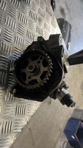 Pompe injection peugeot 207 - injection,