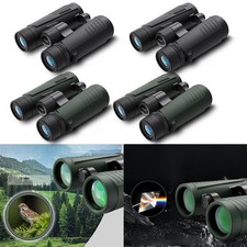 Jumelles 10x42 pour objectif