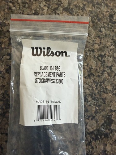 Bumperguard grommet set - grommet,