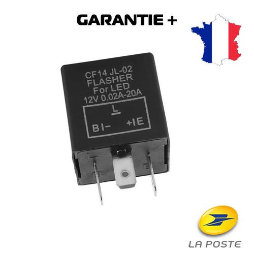 Repetiteur cf14 relais - repetiteur,
