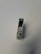 GB2CB16 - TÉLÉMÉCANIQUE - GB2-CB16 / DISJONCTEUR USED