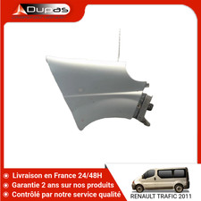 ?? AILE AVANT DROIT RENAULT TRAFIC ➤7782524467 ♻️