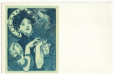 MUCHA N°114 - Cocorico -