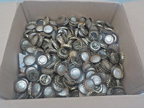 4kg capsule ancienne - ,