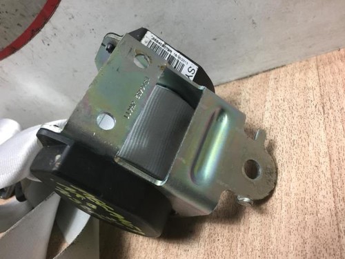 Ceinture arriere droit - , renault