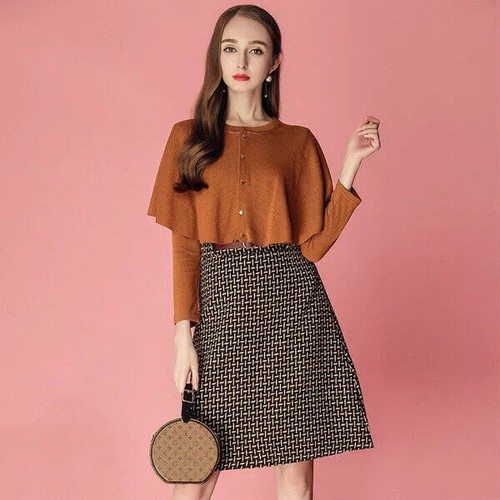 Ensemble costume robe - costume,