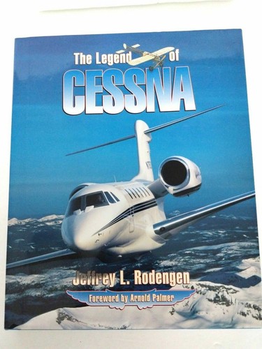 Legende cessna the - legende, "