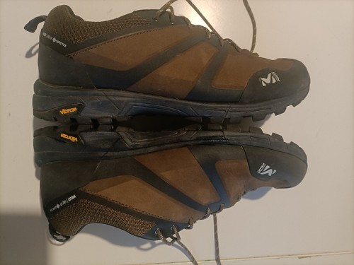 Chaussures randonnée - de,