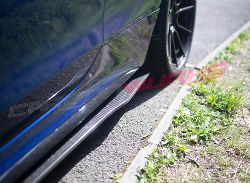 Carbonwurks mercedes c63 - carbonwurks,