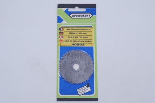 Applicraft wood circular - applicraft,