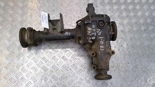 Pont avant complet FORD MAVERICK 1 PHASE 1 Diesel /R:31449421
