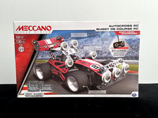 NEW Erector Meccano Maker