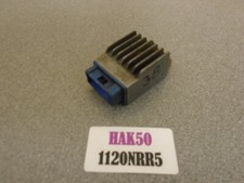 GILERA HAK 50 REDRESSEUR NRR5