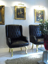 SPACIEUX FAUTEUIL DESIGN